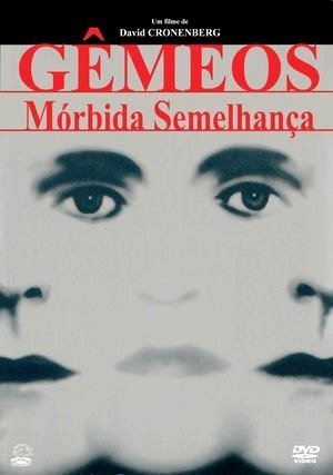 Gêmeos - Mórbida Semelhança-1988