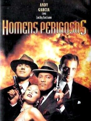 Homens Perigosos-1997