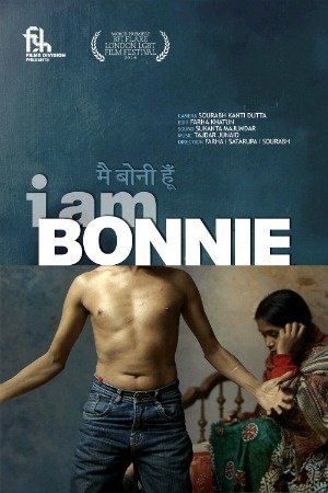 I Am Bonnie-2014