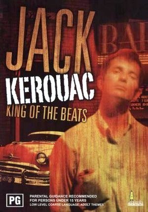 Jack Kerouac - O Rei dos Beats-1985