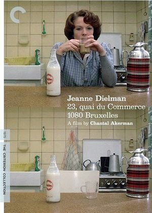 Jeanne Dielman-1975