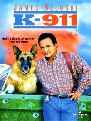 K-9 - Um Policial Bom pra Cachorro 2-1999