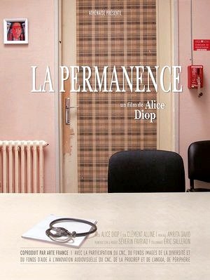 La permanence-2016