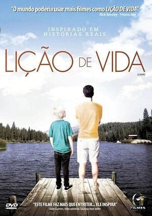 Lição de Vida-2013