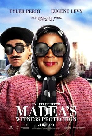 Madeas Witness Protection-2012