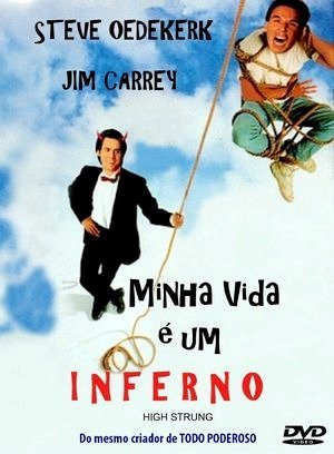 Minha Vida é um Inferno-1991