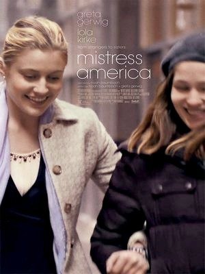 Mistress America-2015