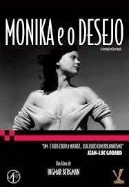 Mônica e o Desejo-1953