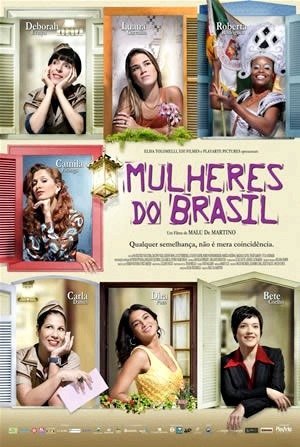 Mulheres do Brasil-2006
