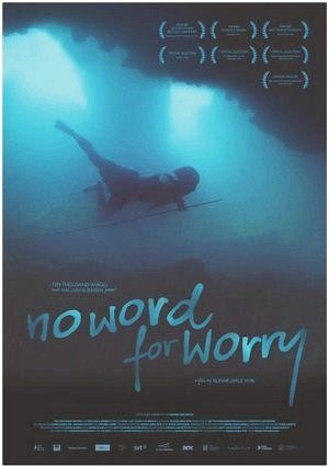 No Word for Worry-2014