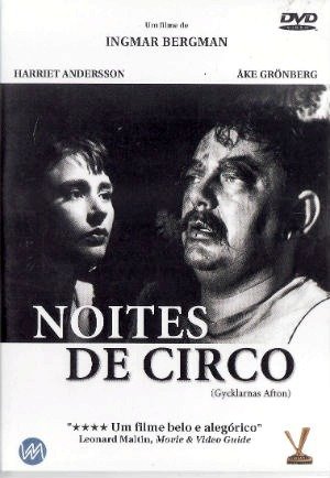 Noites de Circo-1953