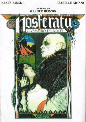 Nosferatu - O Vampiro da Noite-1979