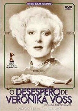 O Desespero de Veronika Voss-1982