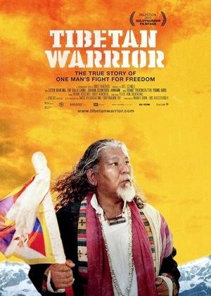 O Guerreiro Tibetano-2015