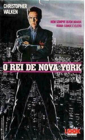 O Rei de Nova York-1990