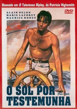 O Sol por Testemunha-1960