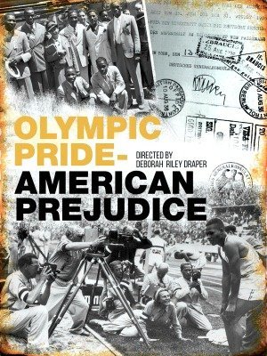 Olympic Pride, American Prejudice-2015