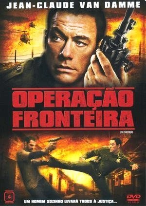 Operação Fronteira-2007