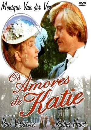 Os Amores de Katie-1975