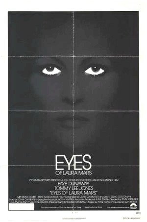 Os Olhos de Laura Mars-1978