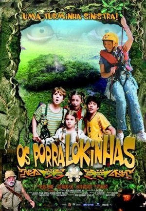 Os Porralokinhas-2007