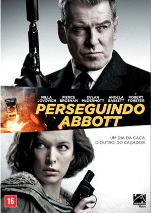 Perseguindo Abbott-2015