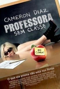 Professora Sem Classe-2011