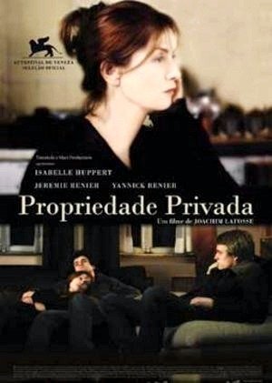Propriedade Privada-2006