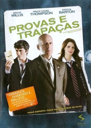 Provas e Trapaças-2008