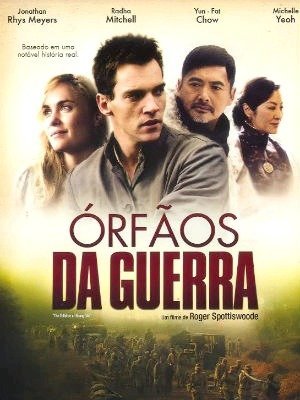 Órfãos da Guerra-2008