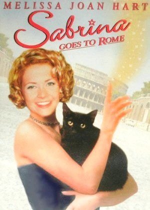 Sabrina Vai à Roma-1998