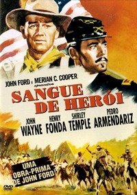 Sangue de Heróis-1948