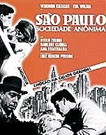 São Paulo Sociedade Anônima-1965