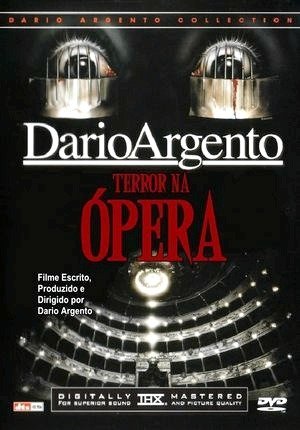 Terror na Ópera-1987