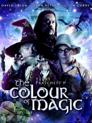 The Colour of Magic-2007