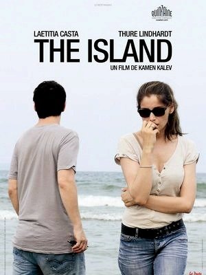 The Island-2011