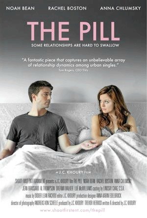 The Pill-2011