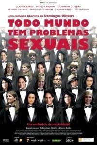 Todo Mundo Tem Problemas Sexuais-2008
