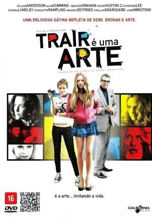 Trair é Uma Arte-2008