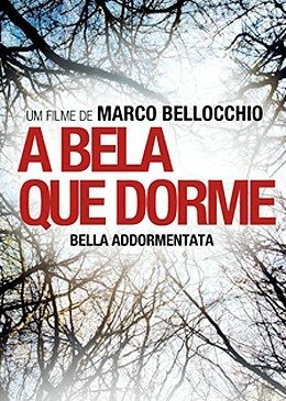 A Bela que Dorme-2012