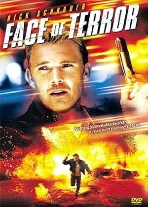 A Face do Terror-2003