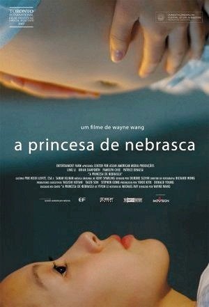 A Princesa de Nebrasca-2007