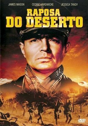 A Raposa do Deserto-1951