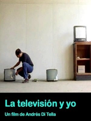 A Televisão e Eu-2002
