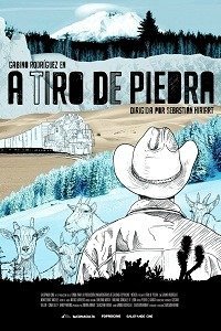 A Tiro de Pedra-2010