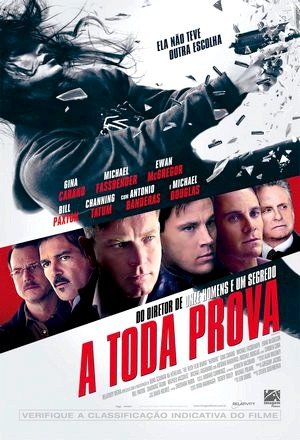 A Toda Prova-2011