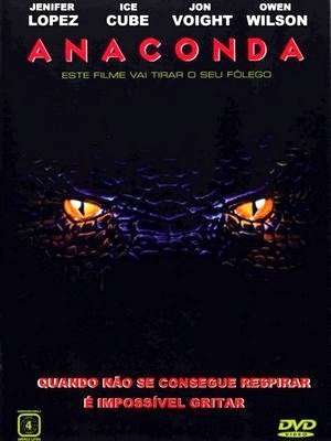 Anaconda-1997