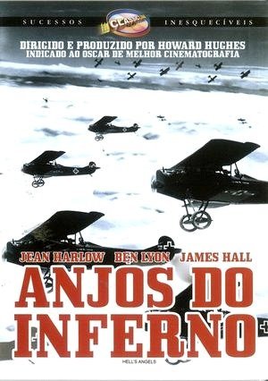 Anjos do Inferno-1930