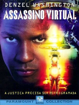 Assassino Virtual-1995