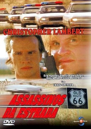 Assassinos da Estrada-1994